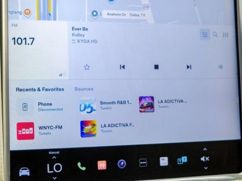 Used 2017 Tesla Model X P100D AWD/4WD image 38