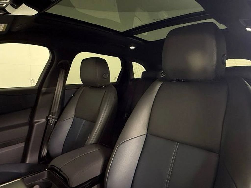 New 2026 Land Rover Range Rover Velar S AWD/4WD image 5