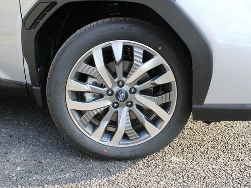 New 2025 Subaru Forester Touring image 14