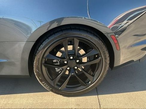 Used 2023 Chevrolet Camaro LT w/ RS Package RWD image 20