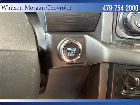 Used 2025 Ford F150 Tremor w/ Bed Utility Package AWD/4WD image 20
