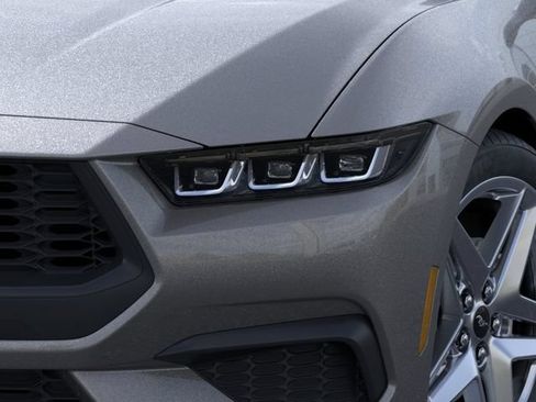New 2025 Ford Mustang Coupe RWD image 18