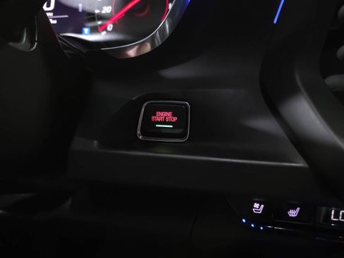 Used 2019 Chevrolet Camaro LT RWD image 24