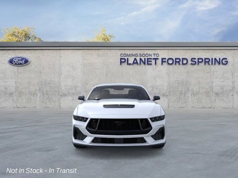 New 2026 Ford Mustang GT Premium RWD image 6