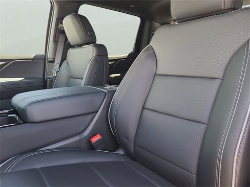 New 2026 Chevrolet Silverado EV LT image 20