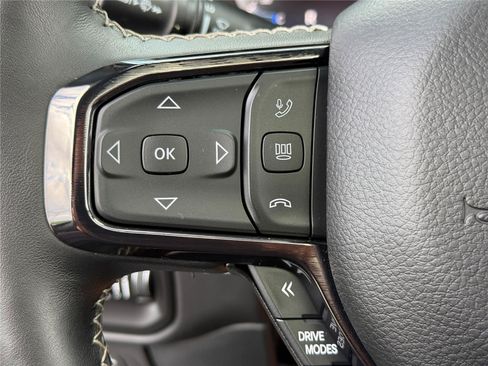 Certified 2026 RAM 1500 Limited w/ Bed Utility Group AWD/4WD image 37