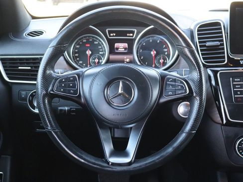 Used 2017 Mercedes-Benz GLS 450 4MATIC image 18