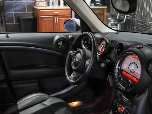 Used 2013 MINI Cooper Countryman S AWD/4WD image 15