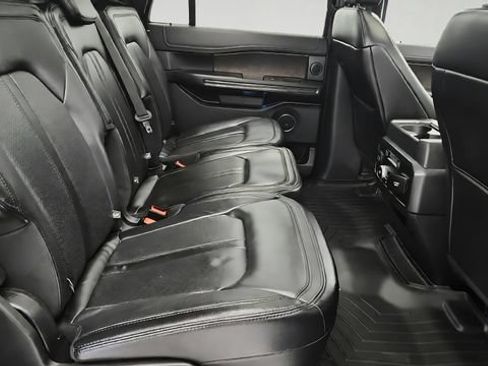 Used 2020 Ford Expedition Max Limited AWD/4WD image 25