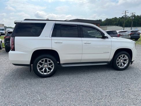 Used 2015 GMC Yukon SLT w/ Open Road Package AWD/4WD image 6
