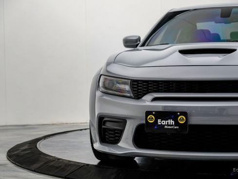 Used 2021 Dodge Charger Scat Pack image 34
