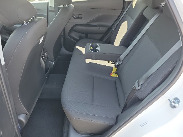 New 2026 Hyundai Kona SEL Sport FWD image 26