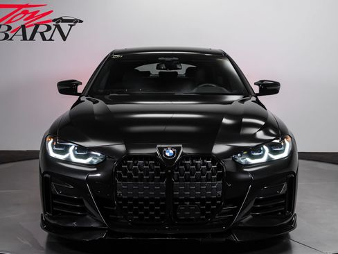 Used 2022 BMW M440i xDrive Gran Coupe w/ Premium Package AWD/4WD image 8