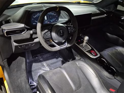 Used 2024 Lotus Emira First Edition image 20