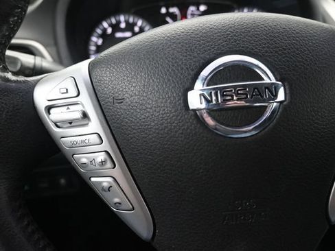 Used 2013 Nissan Sentra SR w/ Driver Pkg FWD image 26