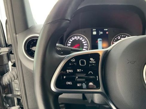 Used 2024 Mercedes-Benz Sprinter 2500 image 9