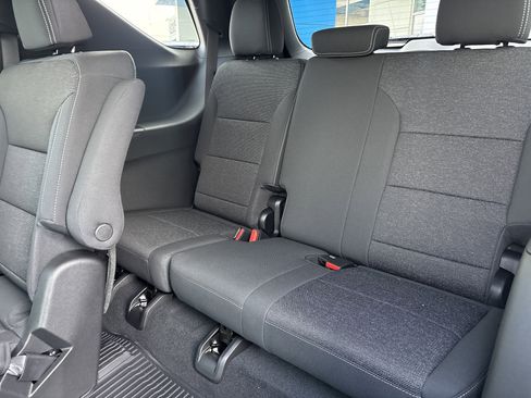New 2026 Chevrolet Traverse LT w/ LPO, Floor Liner Package image 25