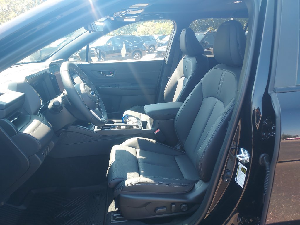 New 2026 Subaru Outback Touring XT AWD/4WD image 9