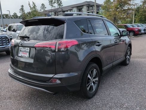 Certified 2017 Toyota RAV4 XLE w/ Plus Special Value Package FWD image 6