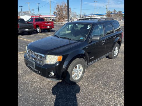 Used 2008 Ford Escape XLT image 1