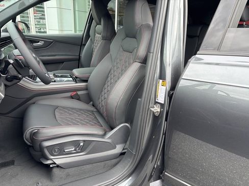 New 2026 Audi Q7 3.0T Prestige image 9