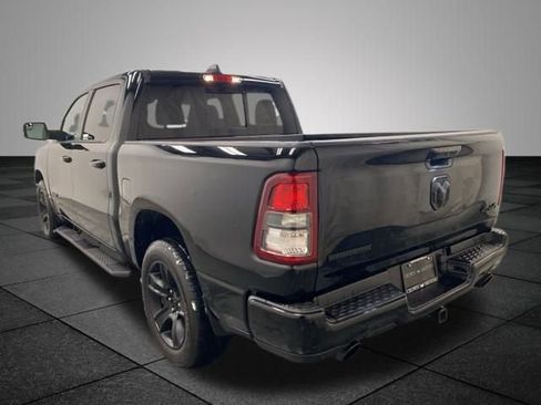 Used 2023 RAM 1500 Big Horn image 4