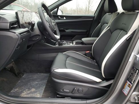 New 2026 Kia K5 GT-Line image 14