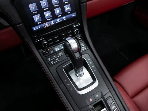 Certified 2022 Porsche 718 Boxster GTS image 21