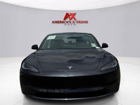 Used 2024 Tesla Model 3 Long Range image 9