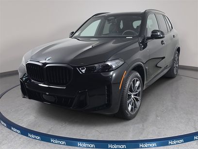 New 2026 BMW X5 xDrive40i w/ M Sport Package