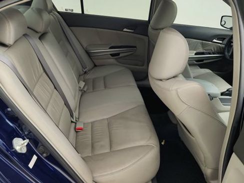 Used 2008 Honda Accord EX-L image 32