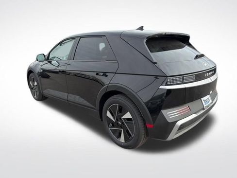 New 2026 Hyundai Ioniq 5 SEL image 8