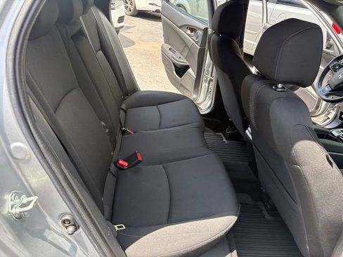 Used 2021 Honda Civic EX image 18