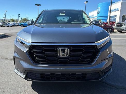 New 2026 Honda CR-V EX image 8