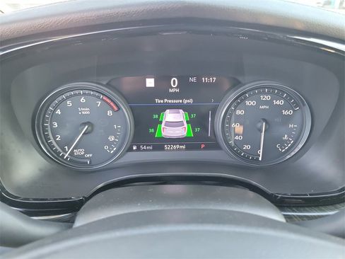 Used 2020 Cadillac XT6 Premium Luxury image 7