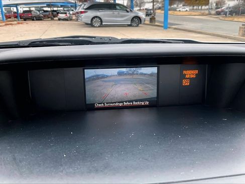 Used 2015 Subaru Forester 2.5i Premium image 26