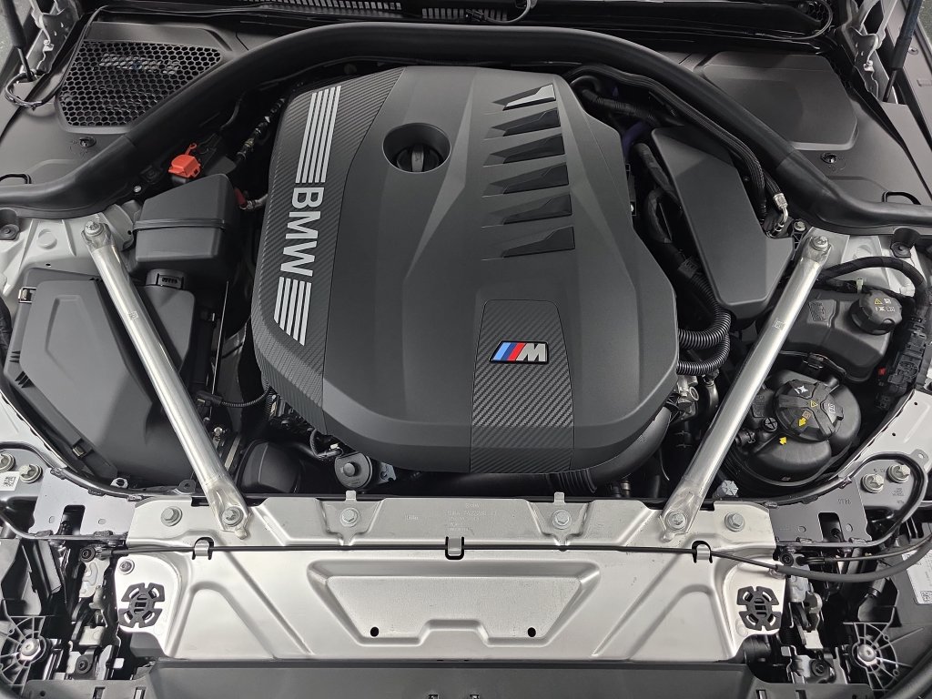 New 2026 BMW 440i xDrive w/ Premium Package AWD/4WD image 30