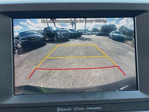 Used 2021 Hyundai Kona SEL FWD image 13