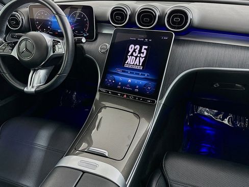 Used 2024 Mercedes-Benz C 300 Sedan image 6