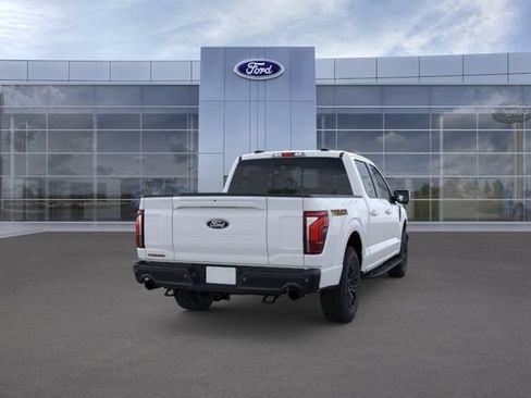 New 2026 Ford F150 Tremor w/ Equipment Group 402A High AWD/4WD image 8