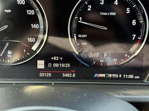 Used 2022 BMW X2 M35i w/ Premium Package image 19