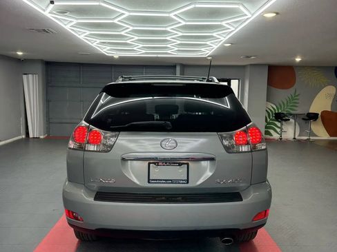 Used 2006 Lexus RX 400h 2WD image 6