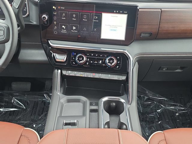 Certified 2026 GMC Sierra 2500 Denali Ultimate AWD/4WD image 12