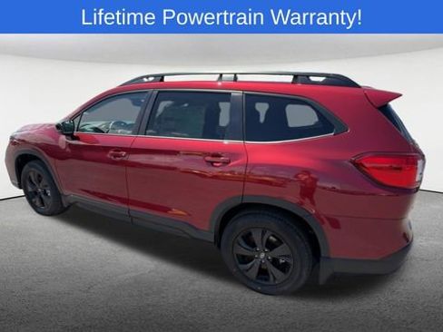 New 2026 Subaru Ascent Premium w/ Popular Package #1 AWD/4WD image 6