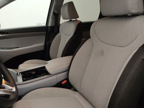 Used 2020 Hyundai Palisade SE FWD image 17