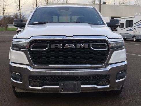 Used 2025 RAM 1500 Big Horn image 9
