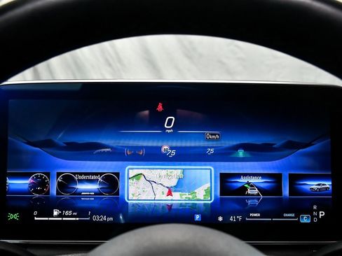 Used 2023 Mercedes-Benz C 43 AMG 4MATIC Sedan image 48