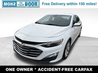 Used 2024 Chevrolet Malibu LT 360° Tour