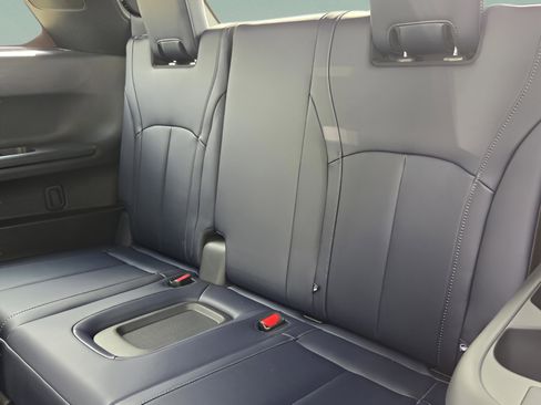 Used 2026 INFINITI QX60 Sport w/ Dark Cargo Package AWD/4WD image 19
