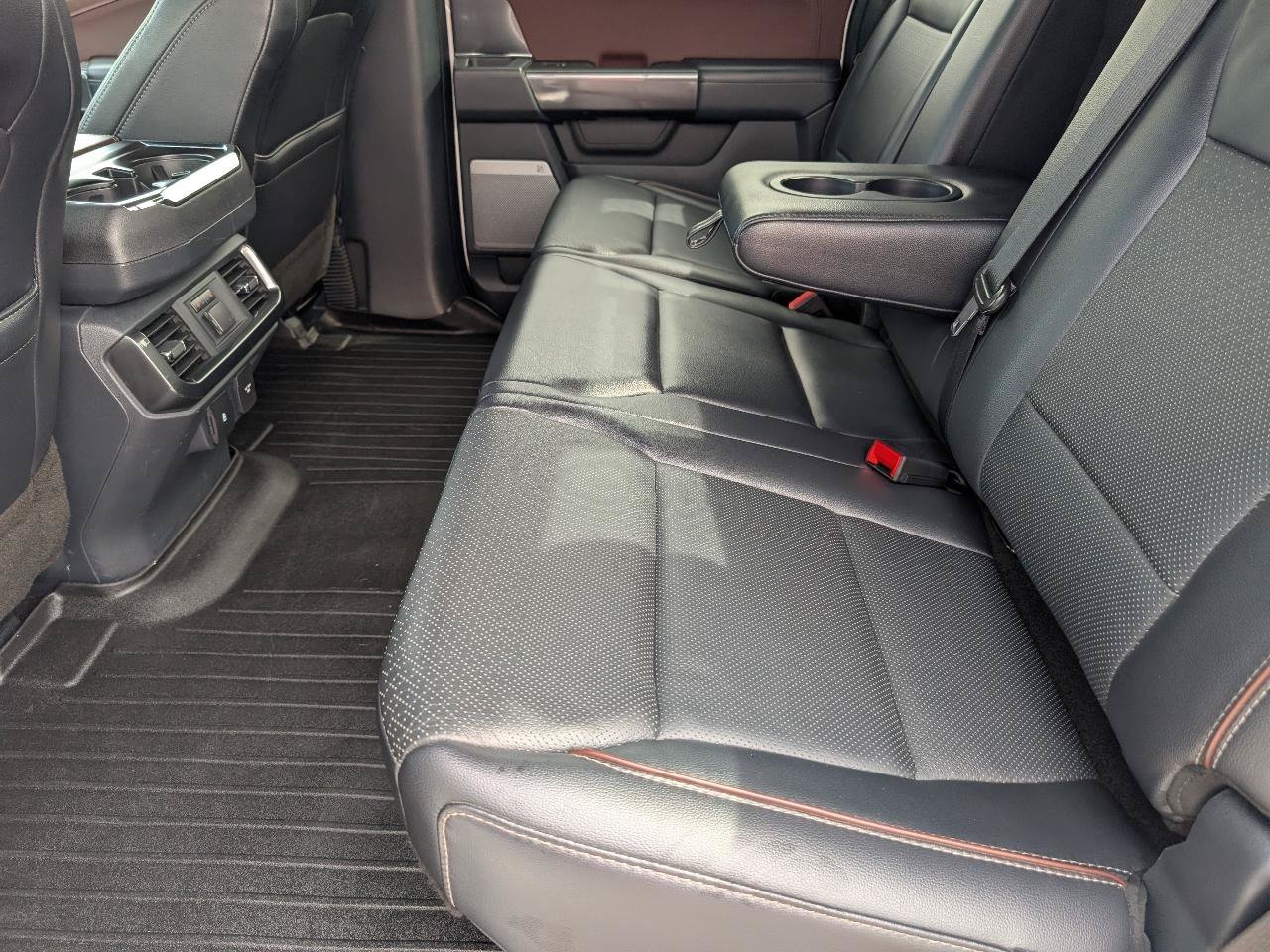 Used 2021 Ford F150 Lariat w/ Equipment Group 502A High AWD/4WD image 9